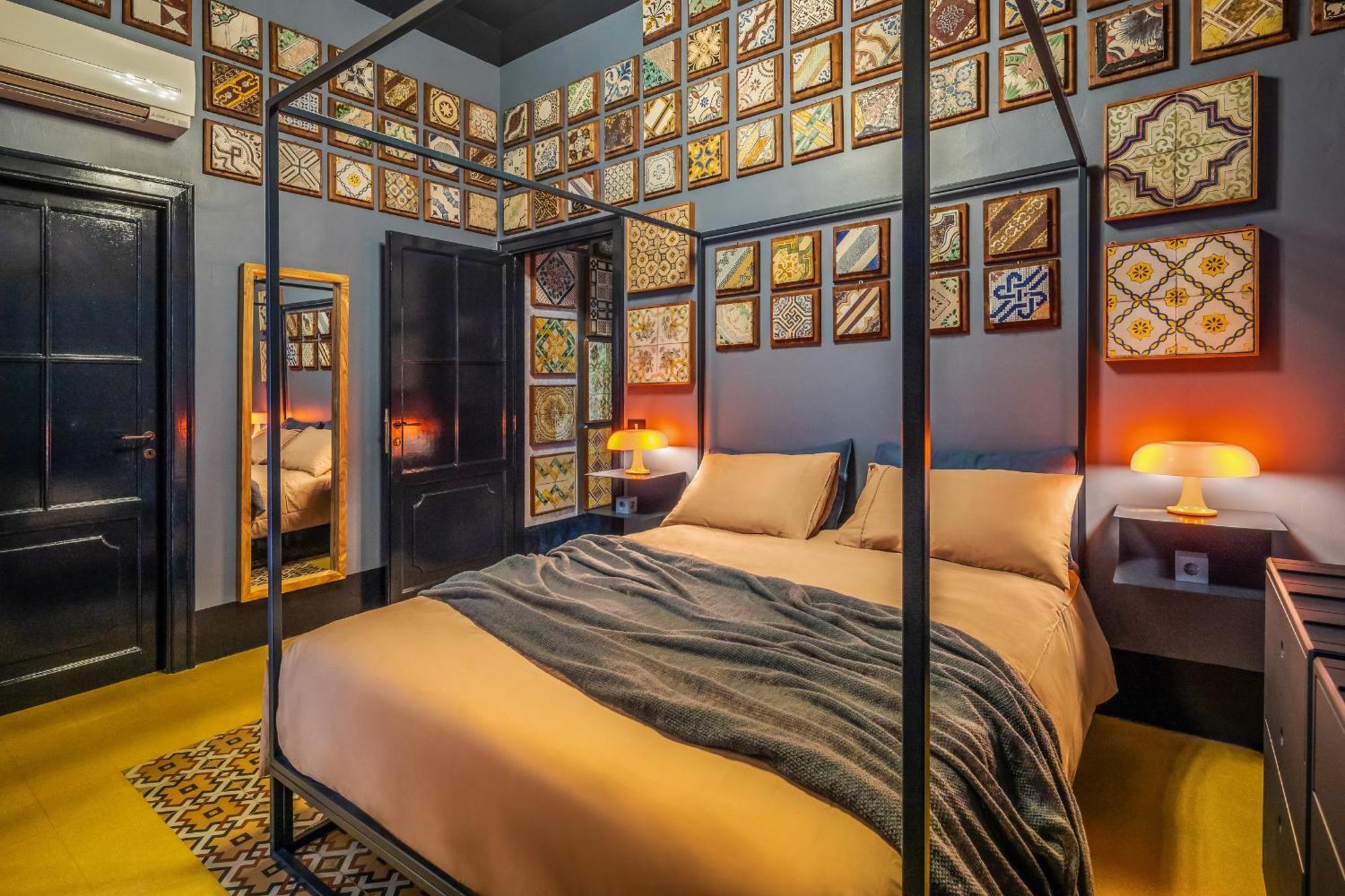 Bed & Breakfast Le Stanze Al Genio Di Darlon