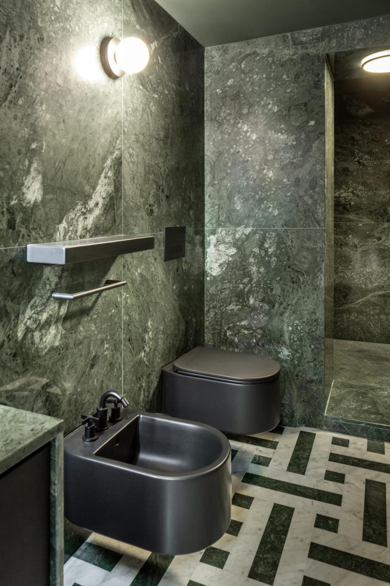 Le Stanze Al Genio Di Darlon Bed & Breakfast Palermo