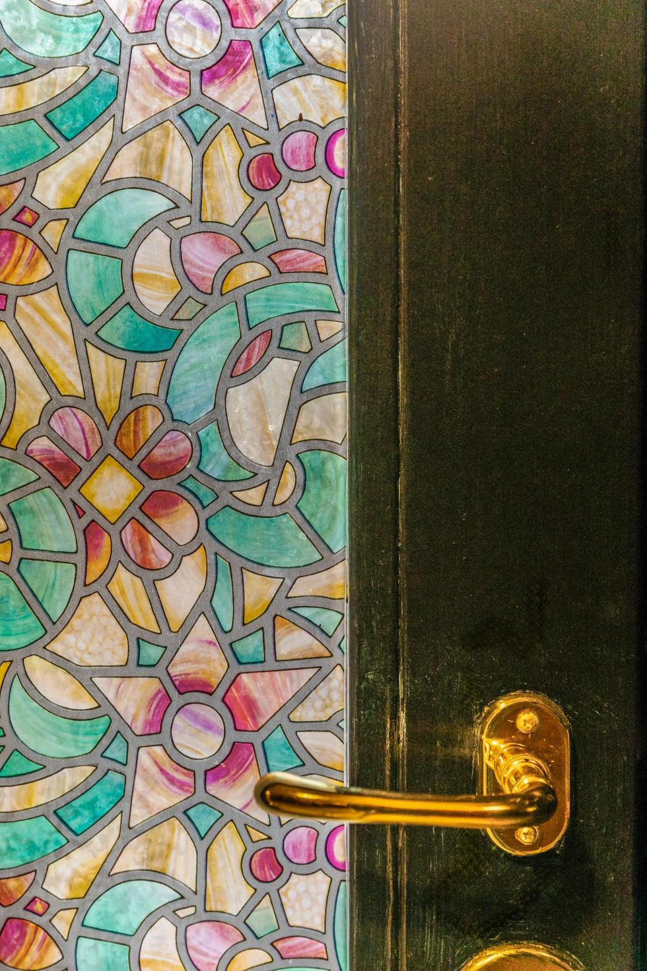 Bed & Breakfast Le Stanze Al Genio Di Darlon Palermo