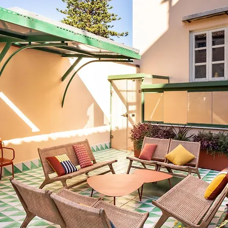 Le Stanze Al Genio Di Darlon Bed & Breakfast Palermo Exterior photo