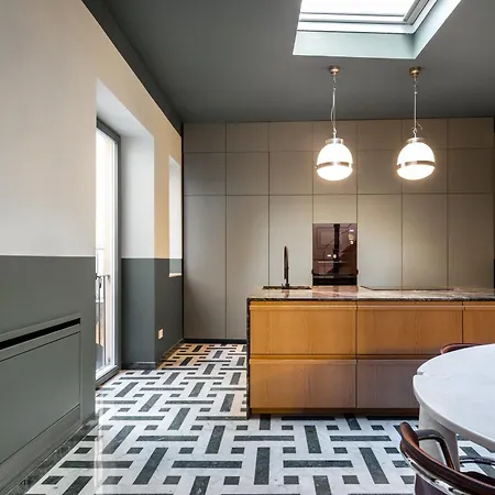 Le Stanze Al Genio Di Darlon Bed & Breakfast Palermo Exterior photo