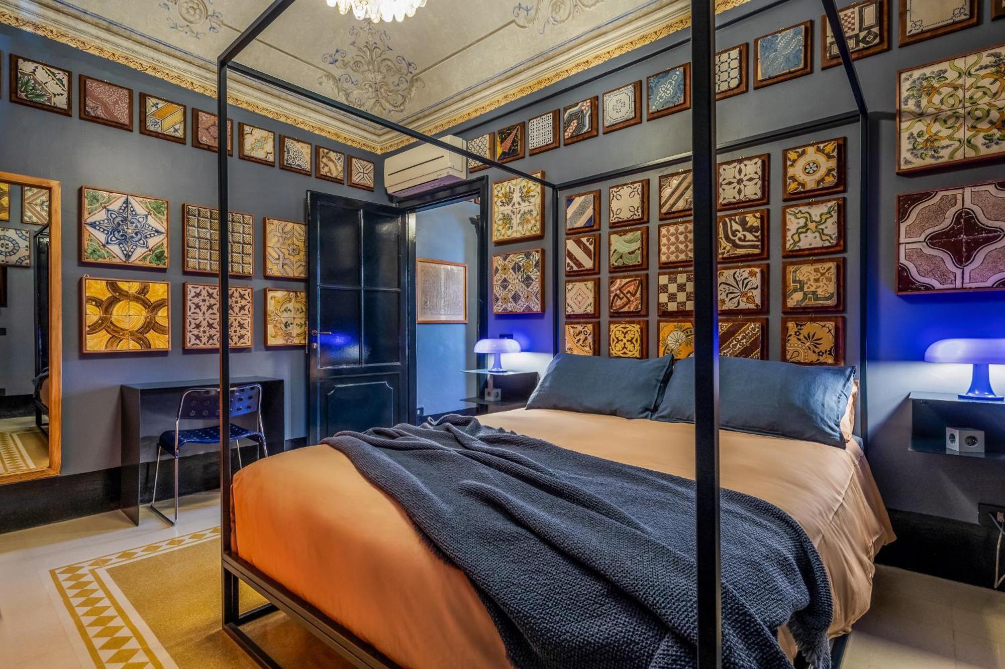 Le Stanze Al Genio Di Darlon Bed & Breakfast