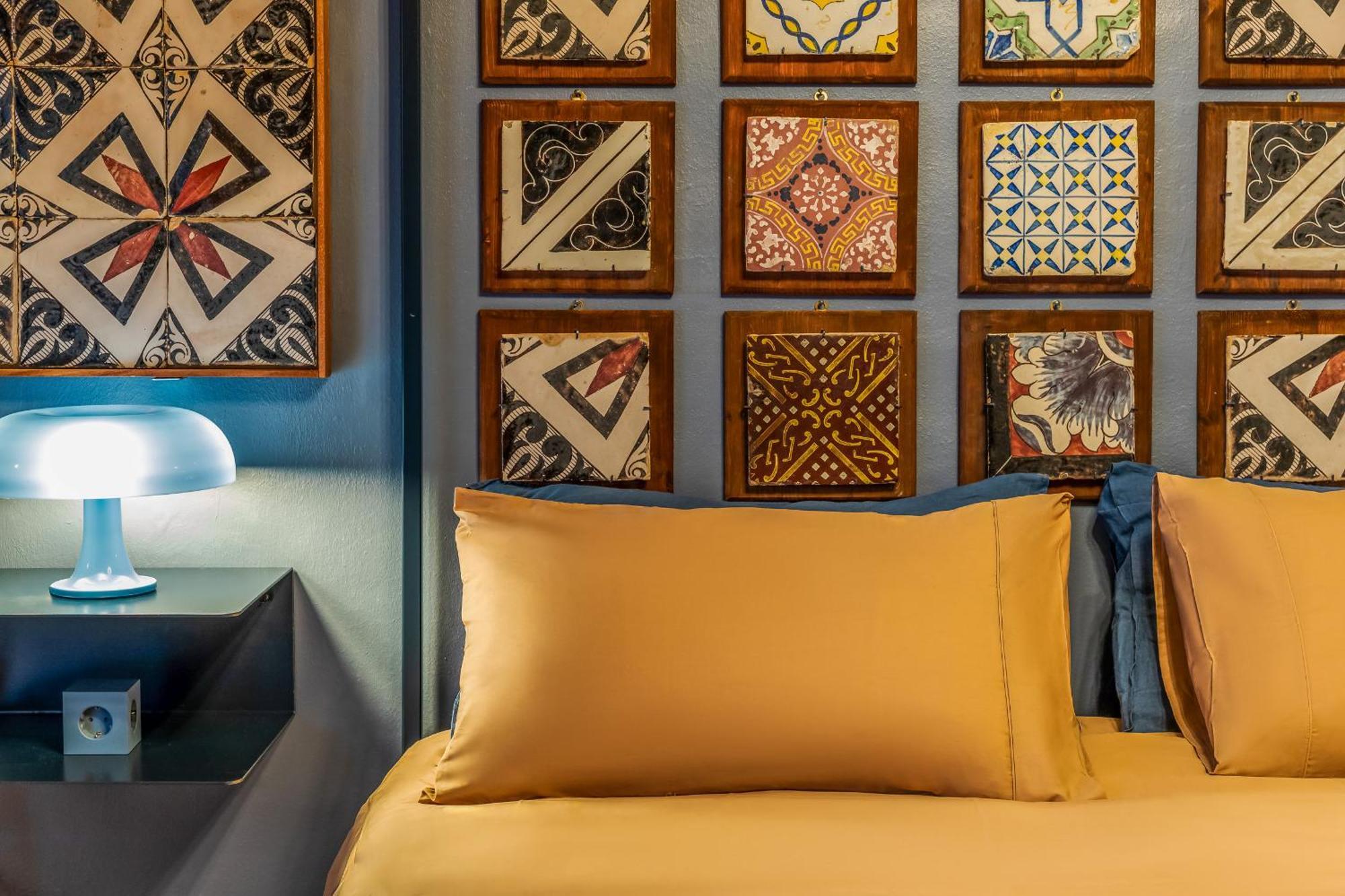 Le Stanze Al Genio Di Darlon Bed & Breakfast