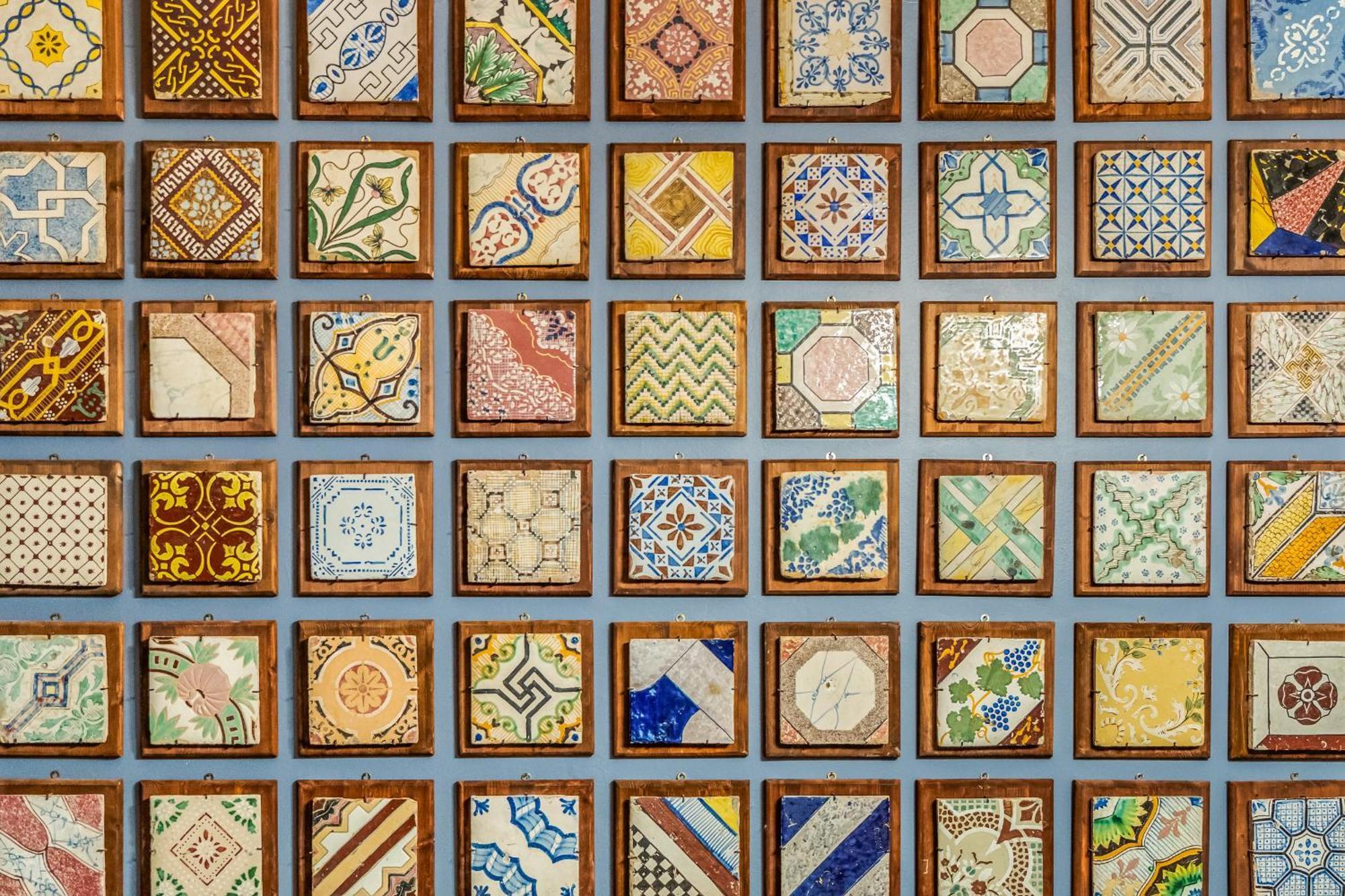 Le Stanze Al Genio Di Darlon Palerme