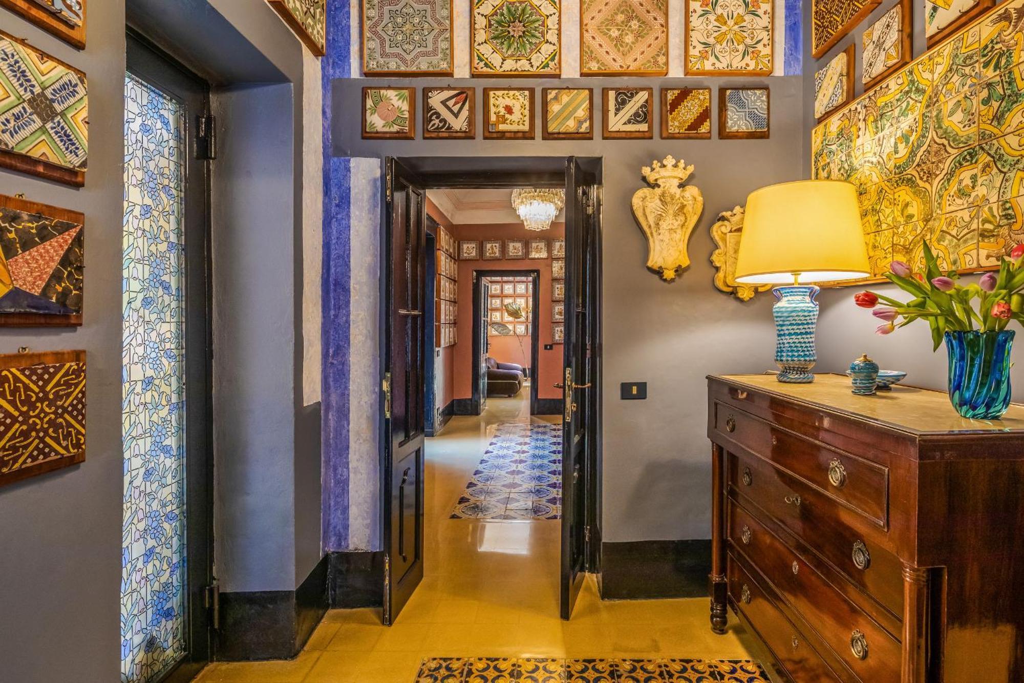 Le Stanze Al Genio Di Darlon Bed & Breakfast 2*