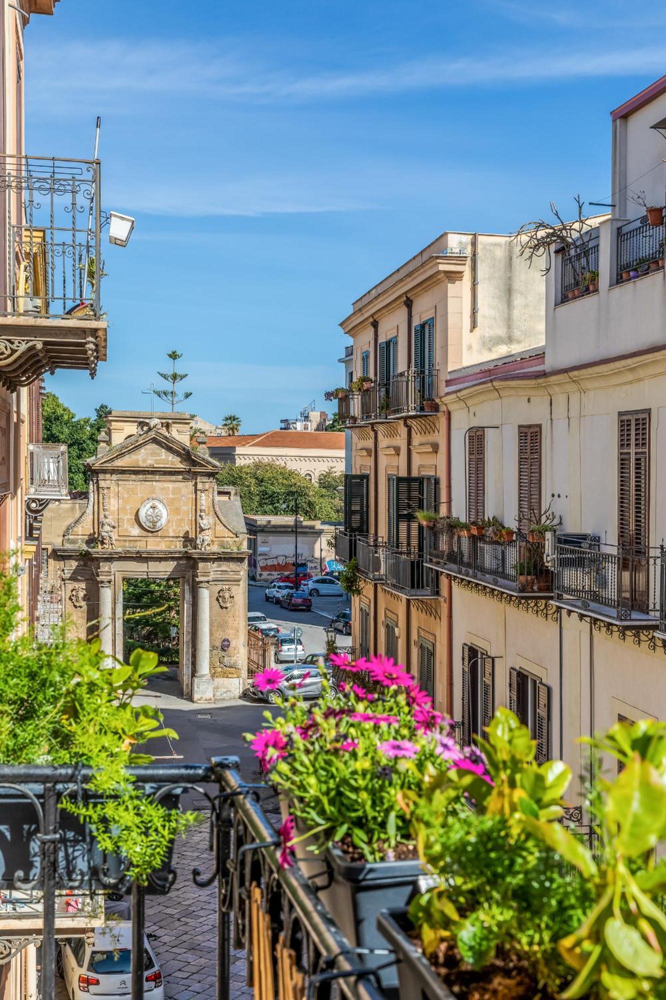 Bed & Breakfast Le Stanze Al Genio Di Darlon