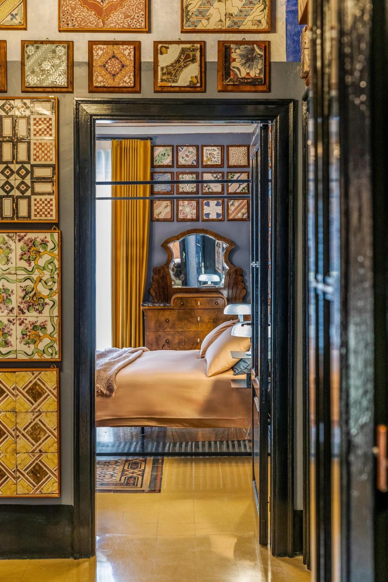 Bed & Breakfast Le Stanze Al Genio Di Darlon 2*