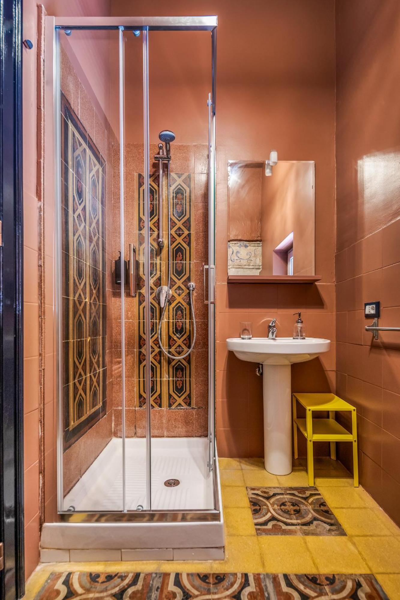 Le Stanze Al Genio Di Darlon Bed & Breakfast
