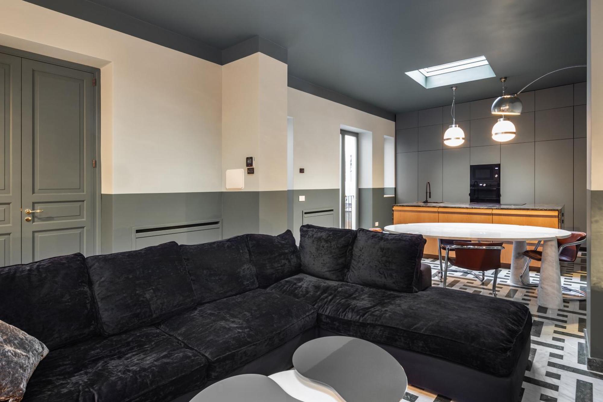 Le Stanze Al Genio Di Darlon Bed & Breakfast