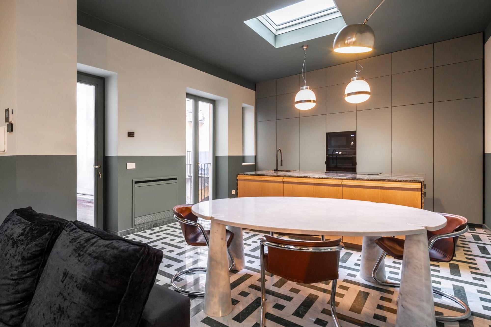 Le Stanze Al Genio Di Darlon Bed & Breakfast 2*