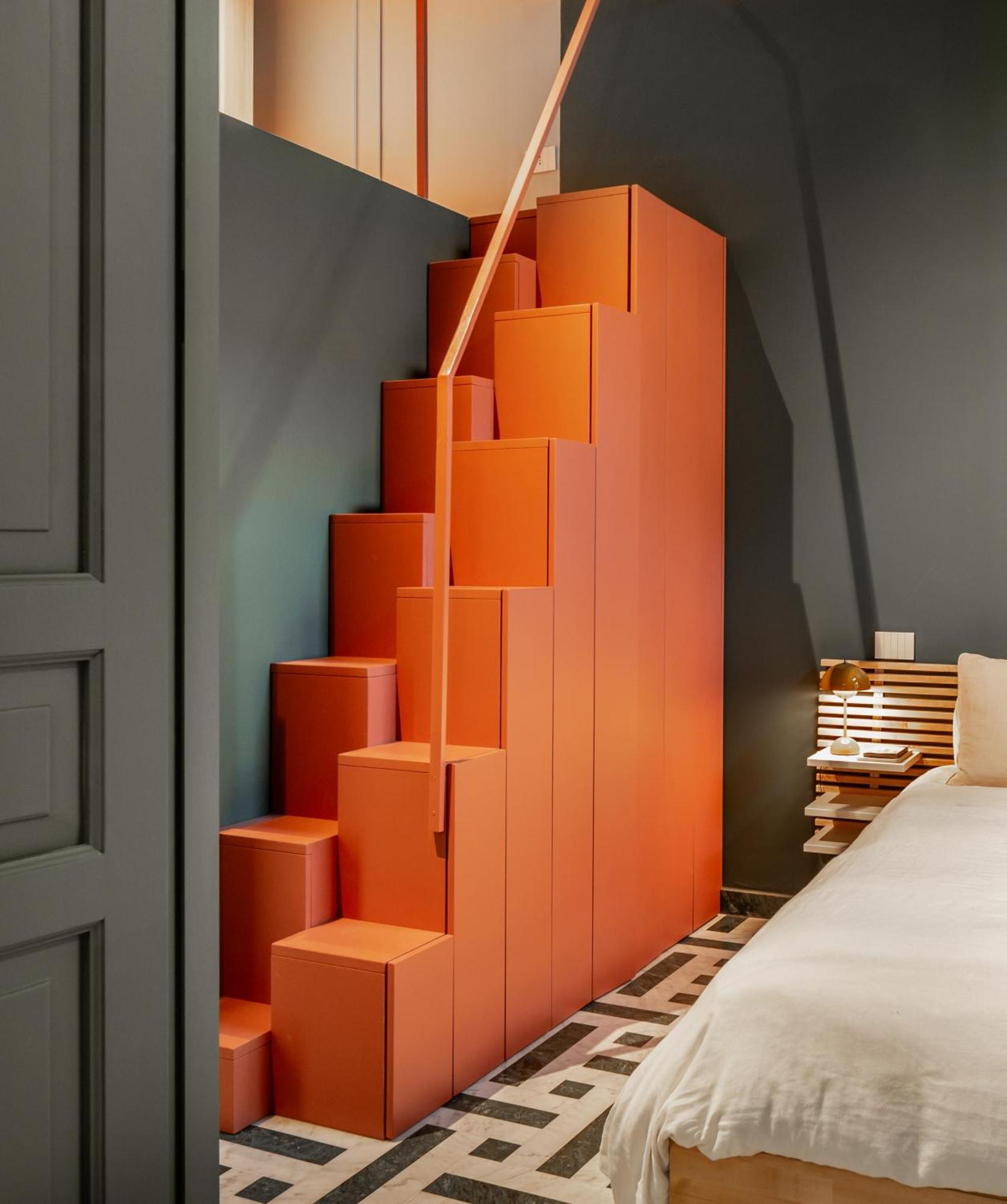 Bed & Breakfast Le Stanze Al Genio Di Darlon