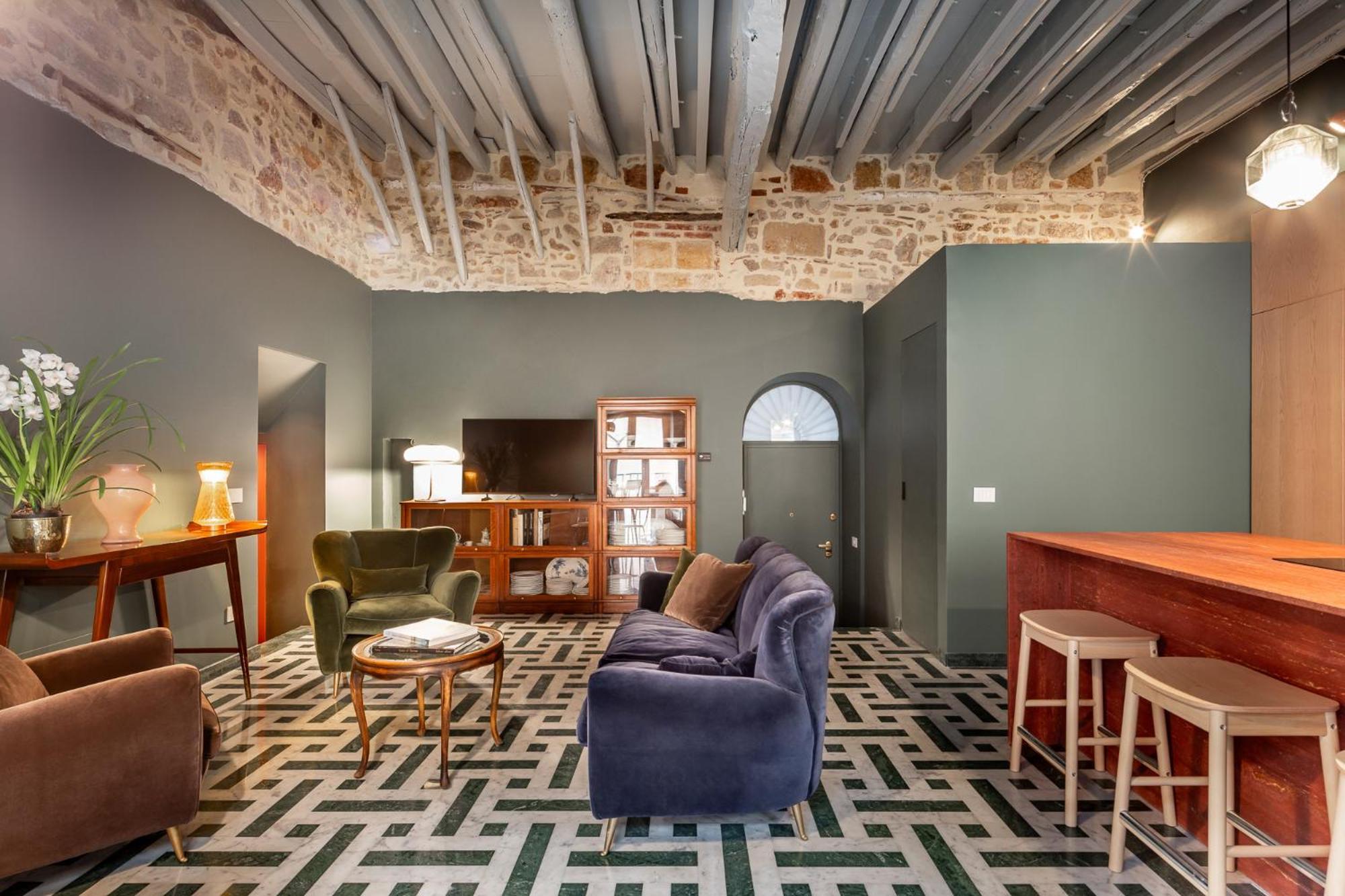 Bed & Breakfast Le Stanze Al Genio Di Darlon