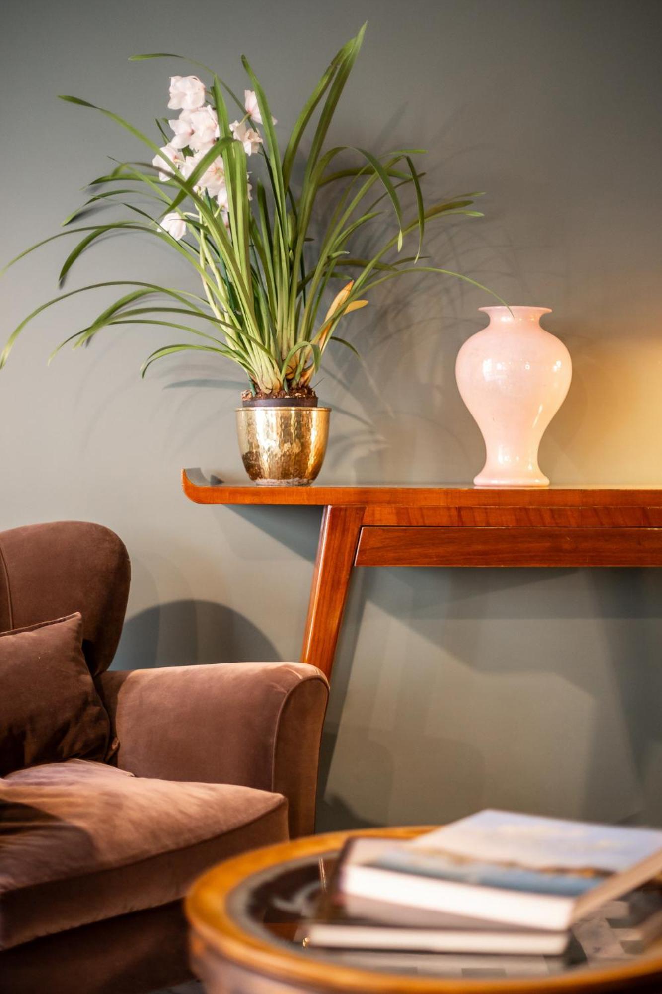 Bed & Breakfast Le Stanze Al Genio Di Darlon 2*