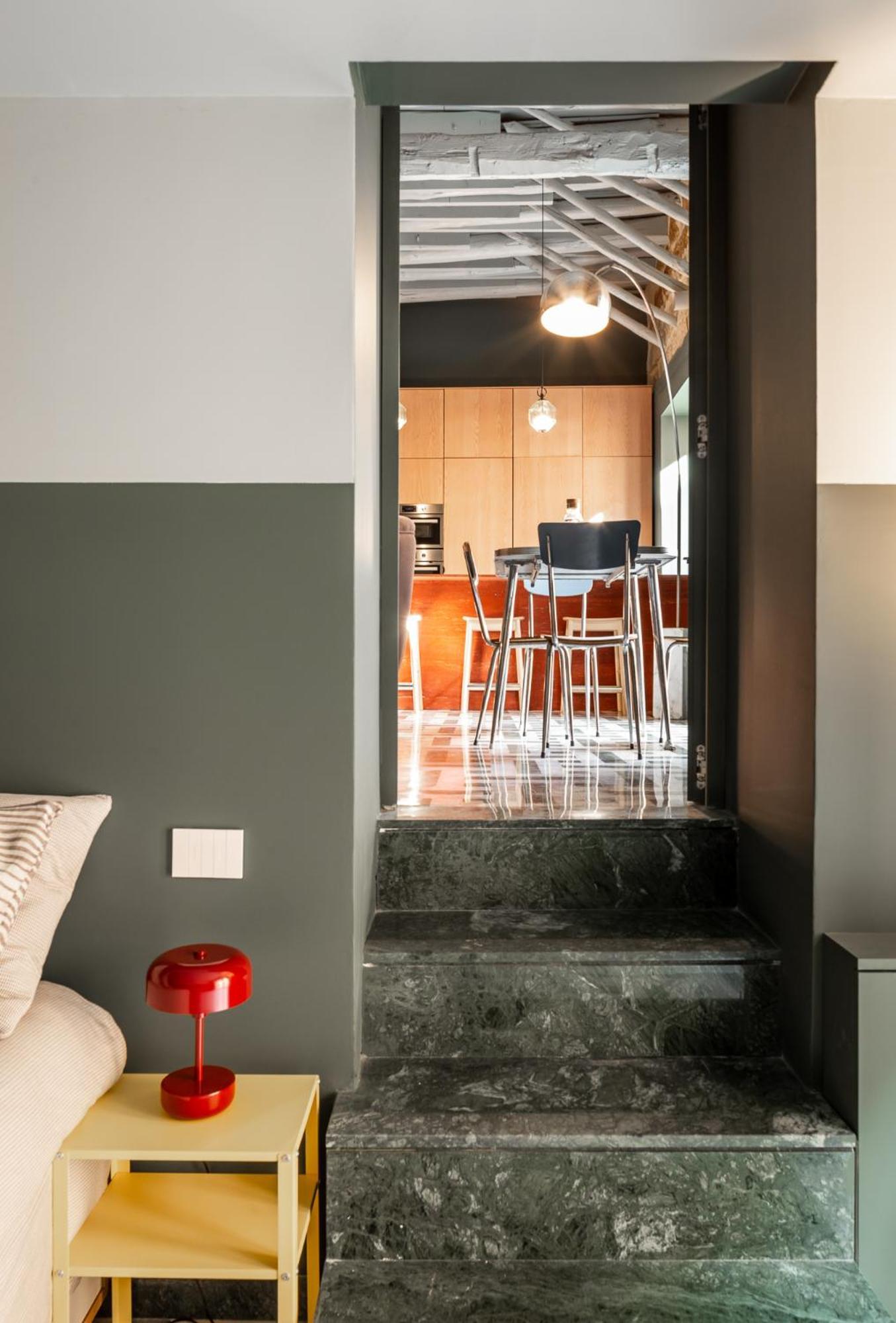 Le Stanze Al Genio Di Darlon Bed & Breakfast 2*