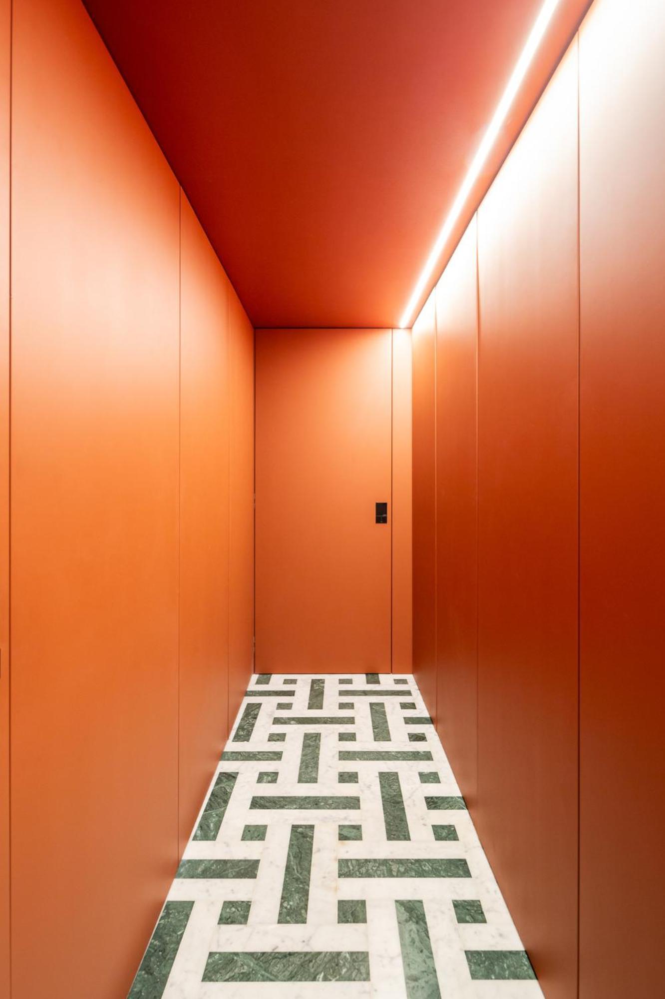 Le Stanze Al Genio Di Darlon Bed & Breakfast Palermo