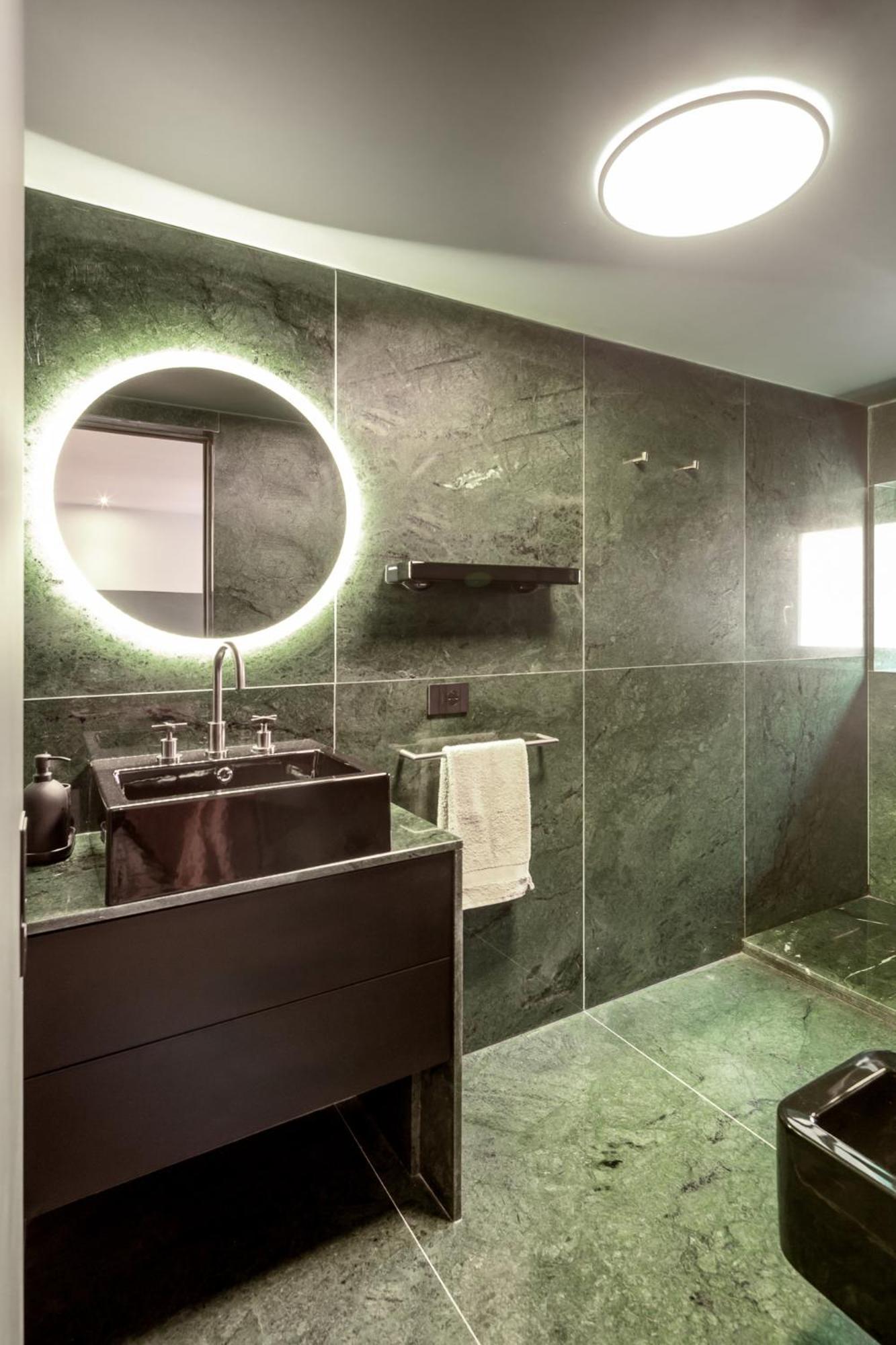 Le Stanze Al Genio Di Darlon Bed & Breakfast Palermo