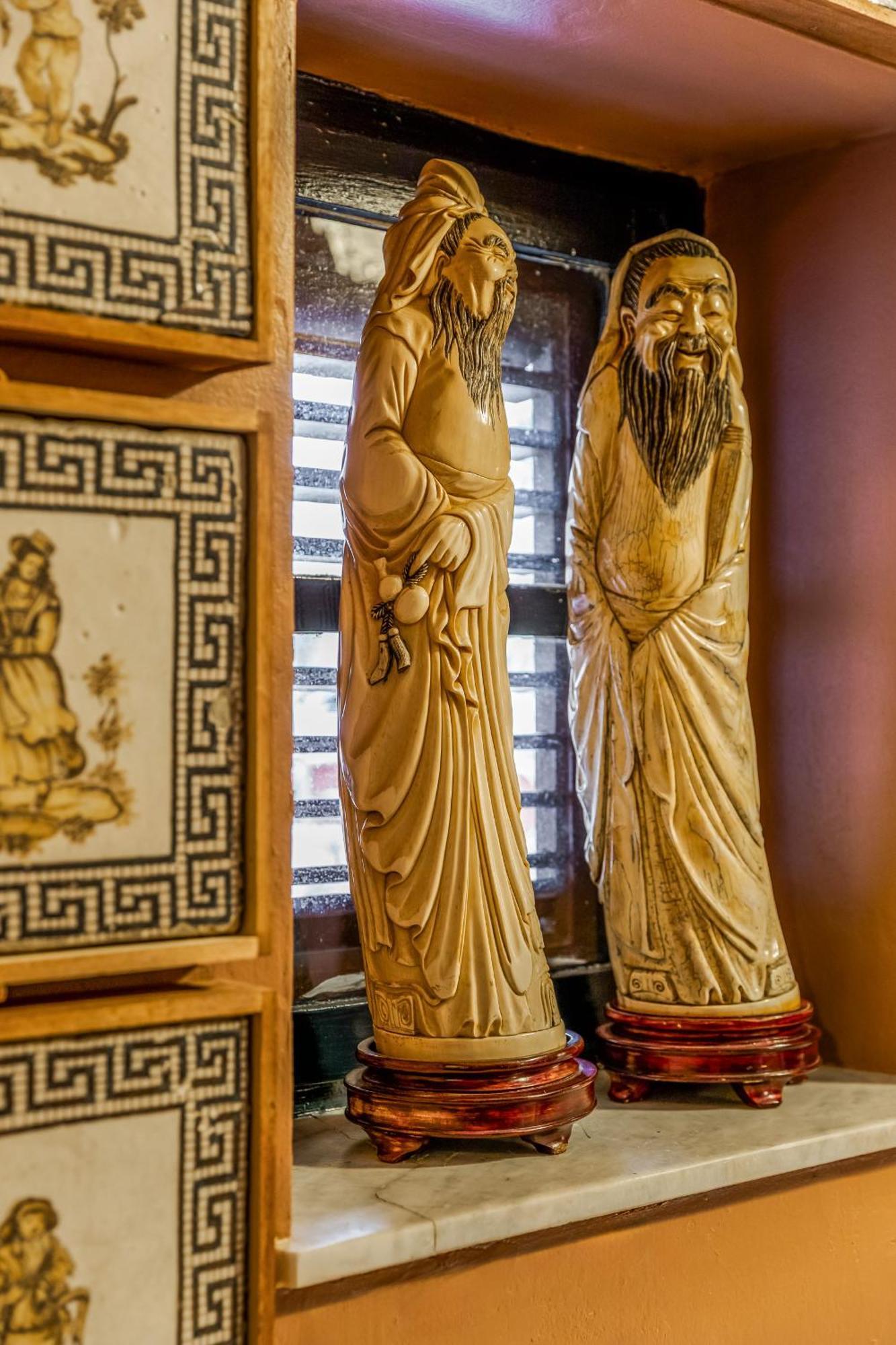 Le Stanze Al Genio Di Darlon Bed & Breakfast Palermo